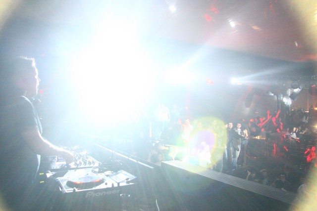 Orjan Nilsen,Alex & Sied V. Riel Part 2